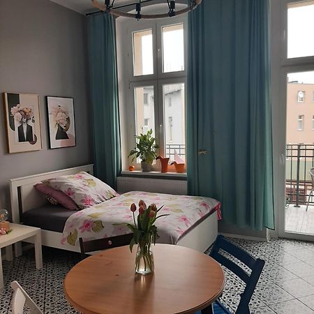 Apartament U Olechny Бидгощ Екстер'єр фото