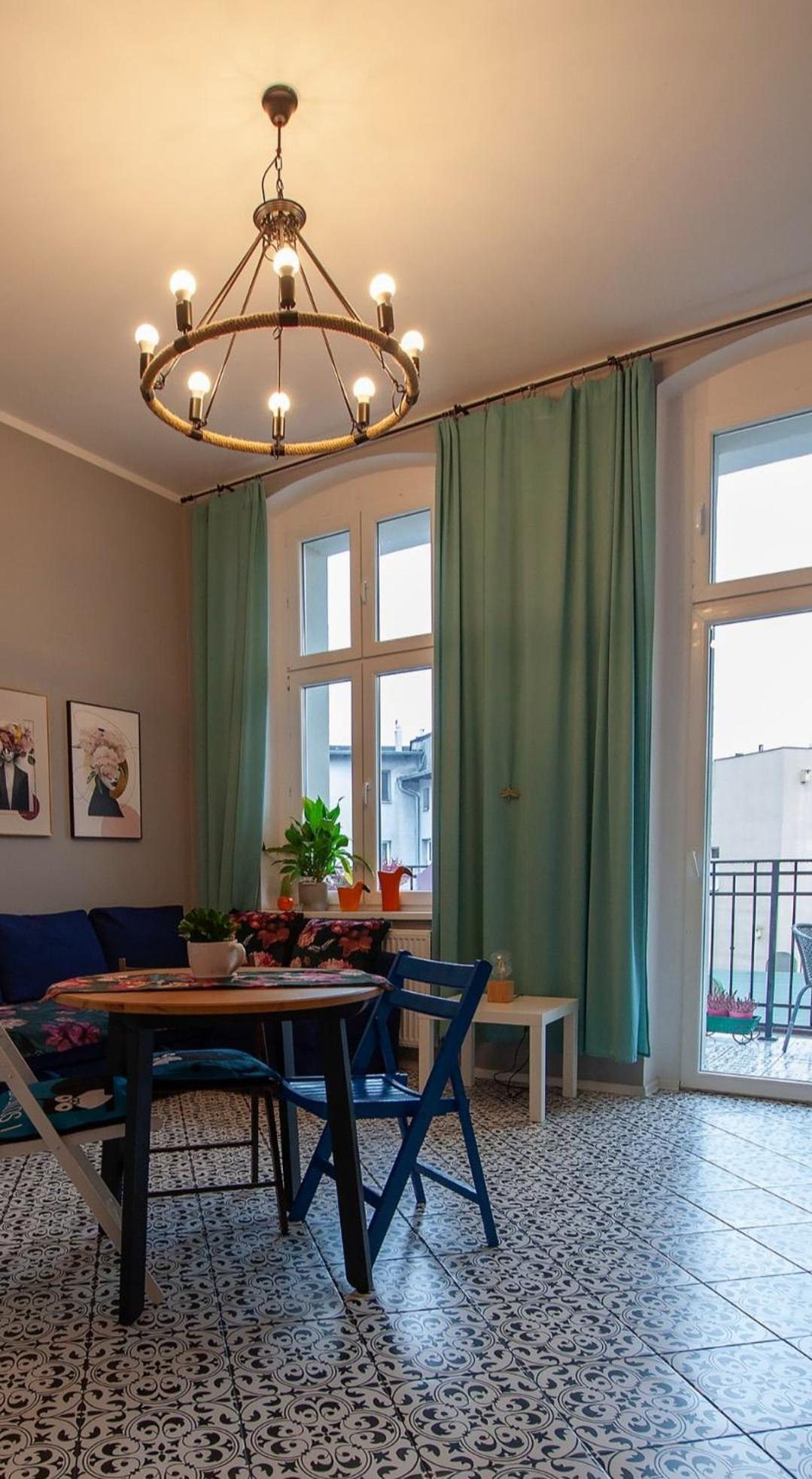 Apartament U Olechny Бидгощ Екстер'єр фото