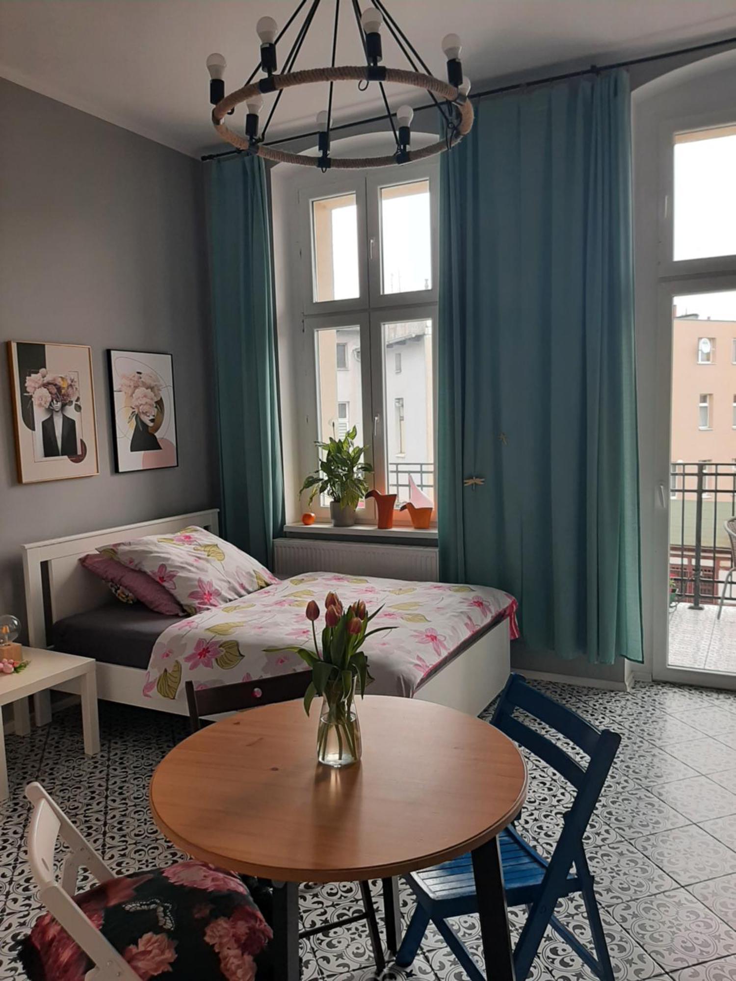 Apartament U Olechny Бидгощ Екстер'єр фото